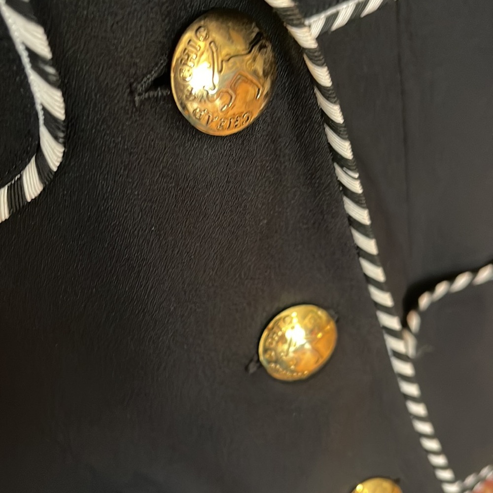 MOSCHINO jacket - Picture 4 of 9